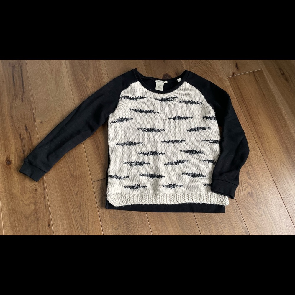 Maison Scotch sweater